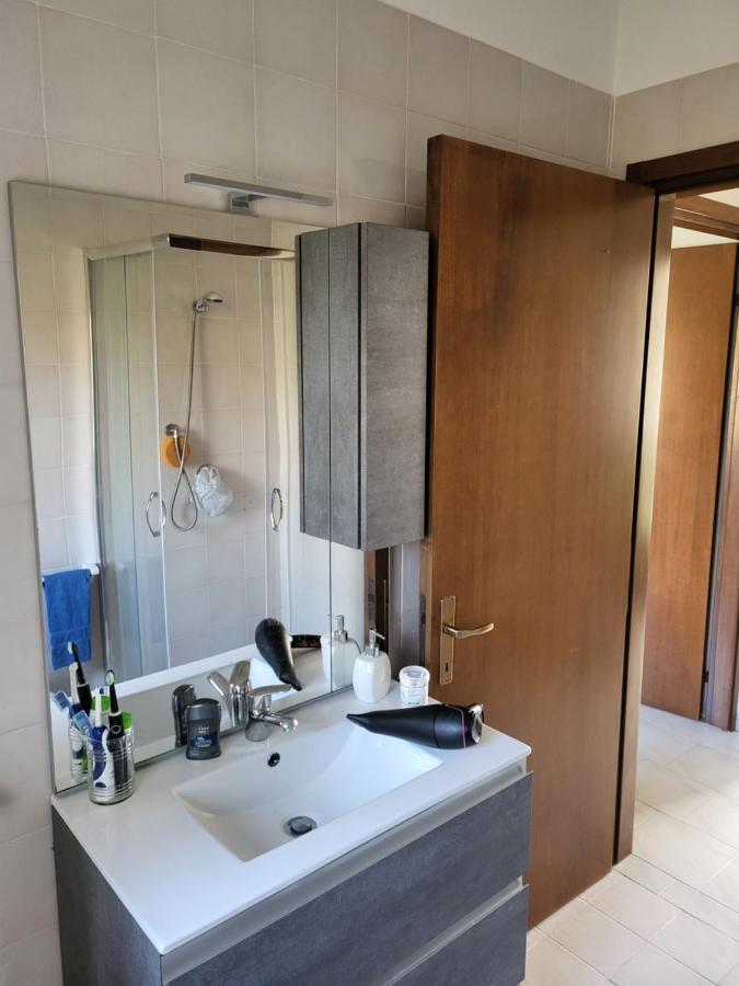 Alloggio Indipendente Cesulin Villa Porto Viro Buitenkant foto